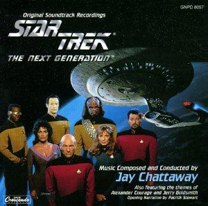 Star Trek: The Next Generation Vol. 4