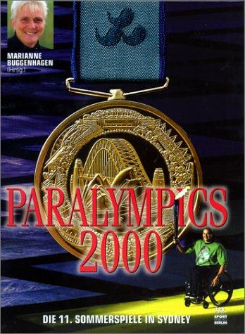 Paralympics 2000