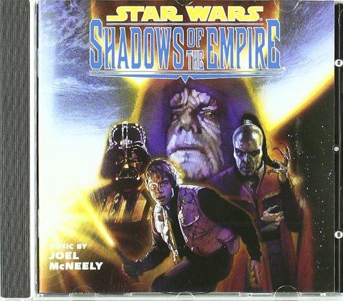 Star Wars - Shadows Of The Empire