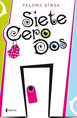 Siete cero dos (Romántica Contemporánea, Band 2)