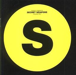 Secret Weapons Vol.2