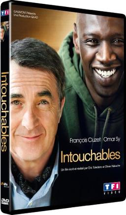 Intouchables [FR Import]