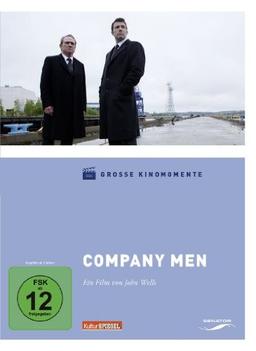 Company Men