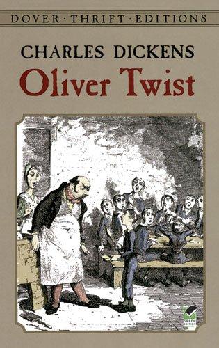 Oliver Twist