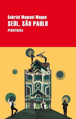 Seúl, São Paulo (Largo recorrido, Band 185)