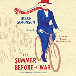 The Summer Before the War: A Novel