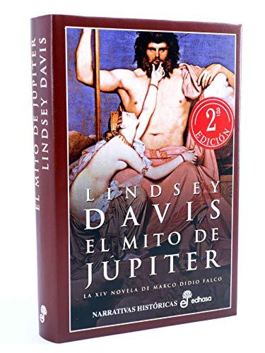 El mito de Júpiter (Narrativas Históricas)