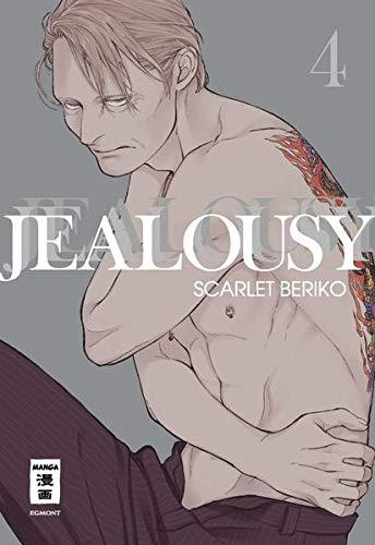 Jealousy 04