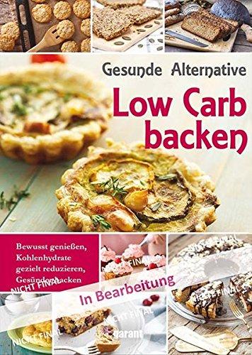 Low Carb Backen