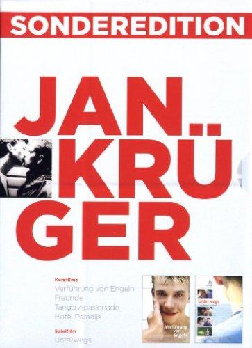 Jan Krüger Sonderedition [2 DVDs]