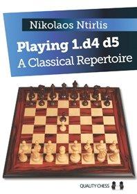 Nikolaos Ntirlis: Playing 1.d4 d5