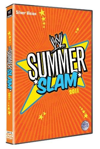 Summerslam 2011 [FR Import]