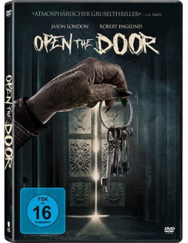 Open the Door