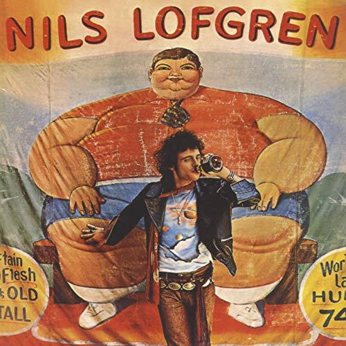 Nils Lofgren