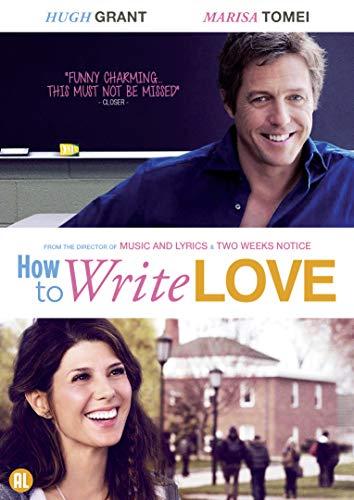 How to write love