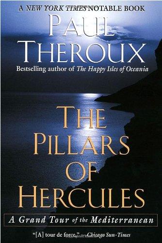 Pillars of Hercules