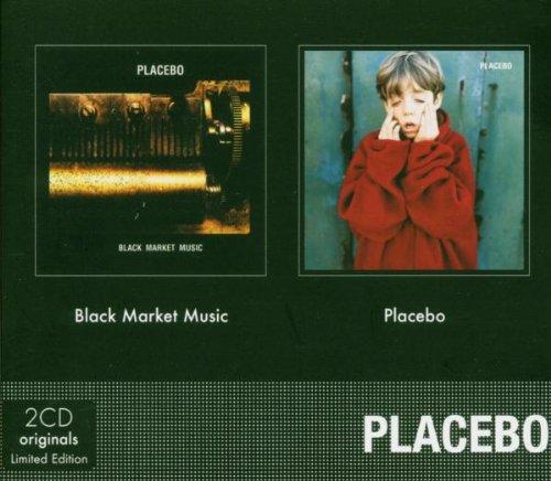 Black Market Music/Placebo Ltd