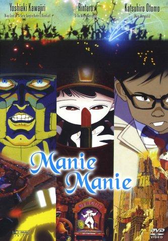 Manie-Manie