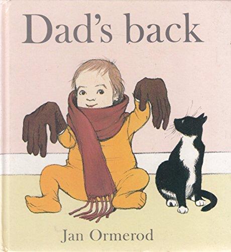 Dad's Back