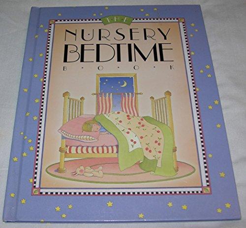 Nursery Bedtime Book