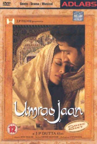 Umrao Jaan [2006] [2 DVDs] [UK Import]