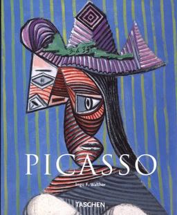 Pablo Picasso, 1881-1973 : le génie du siècle