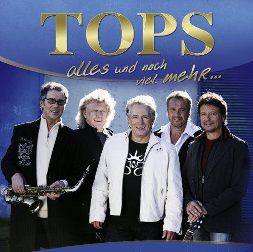 TOPS - Alles und noch viel mehr...