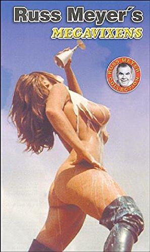 Russ Meyer Collection: Megavixens