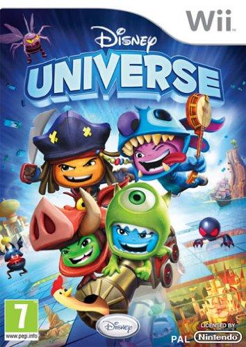 Disney Universe [IT]