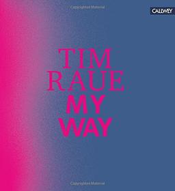 My Way - Englische Ausgabe