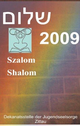 Shalom/ Szalom 2009