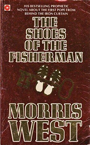 Shoes Of The Fisherman (Coronet Books)