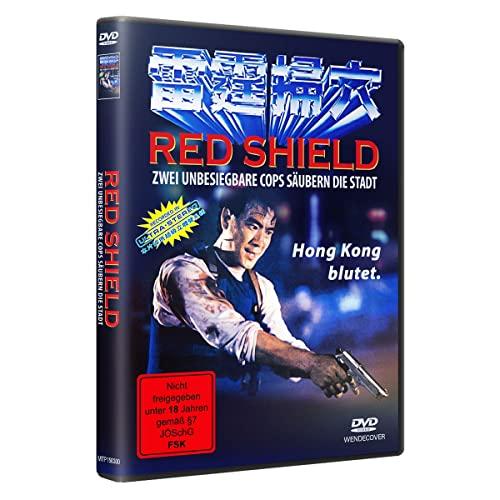 Red Shield