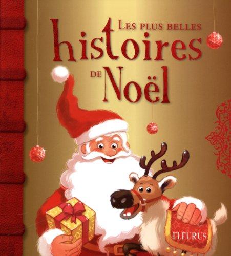 Les plus belles histoires de Noël