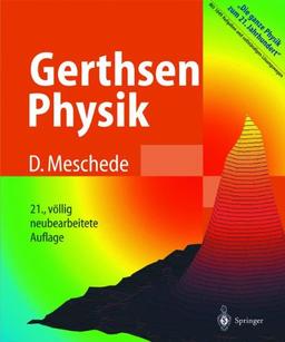 Gerthsen Physik (Springer-Lehrbuch)