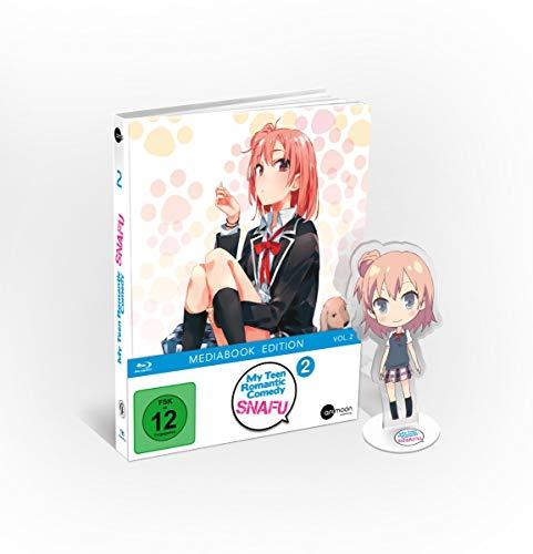 My Teen Romantic Comedy SNAFU - Vol.2 [Blu-ray]