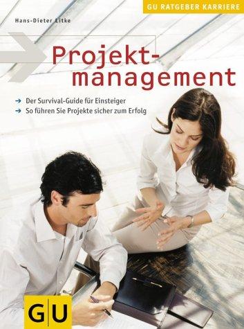 Projektmanagement (GU Altproduktion)