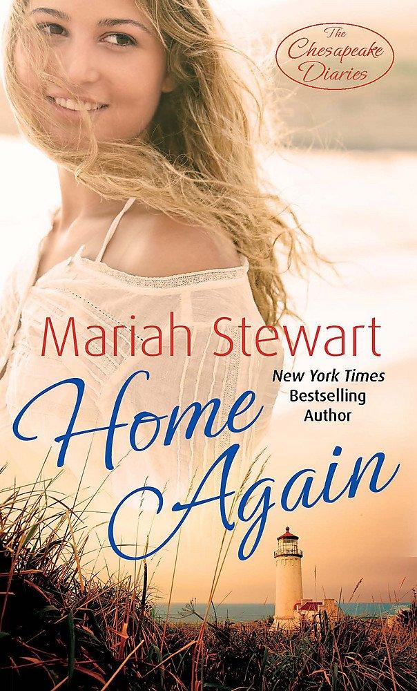 Home Again: Number 2 in series (Chesapeake Diaries)