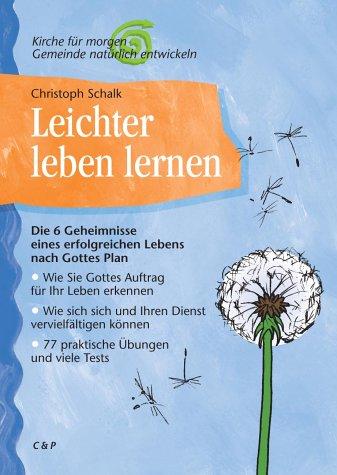 Leichter leben lernen