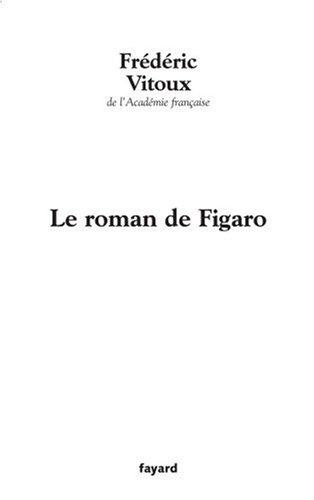 Le roman de Figaro