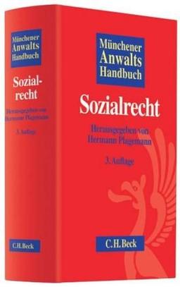 Münchener Anwaltshandbuch Sozialrecht