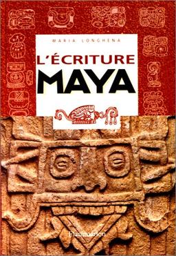 L'écriture maya