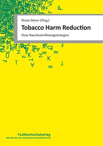 Tobacco Harm Reduction: Neue Rauchentwöhnungsstrategien