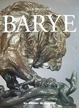 Barye