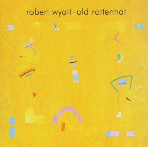 Old Rottenhat