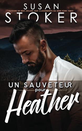 Un sauveteur pour Heather (Sauvetage à Eagle Point, Band 6)