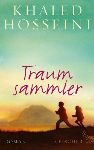 Traumsammler: Roman