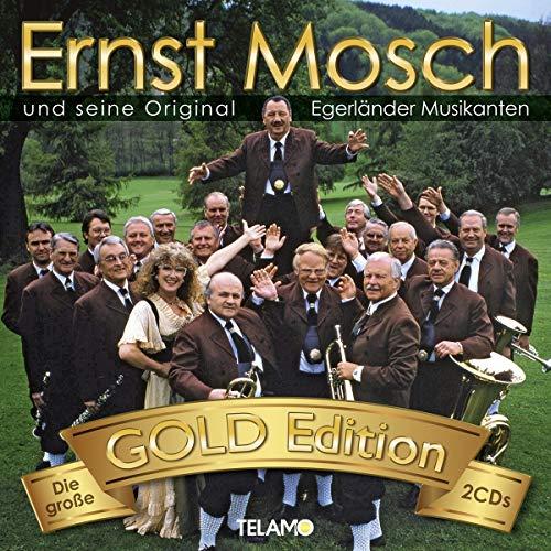 Die Große Gold-Edition