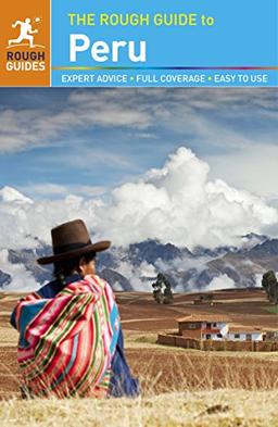 The Rough Guide to Peru