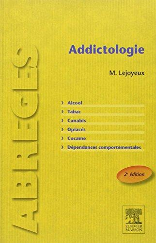 Addictologie